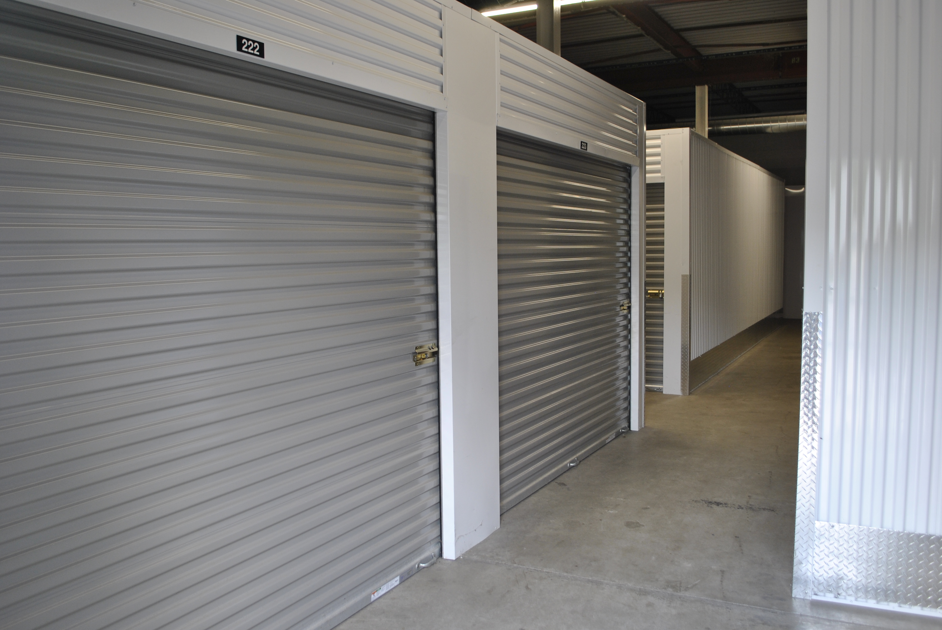 Kalamazoo Storage Center 3003 S Burdick St Kalamazoo, MI 49001